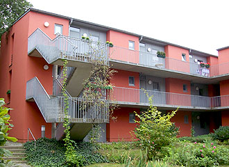 Stahlbau Metallbau Ott